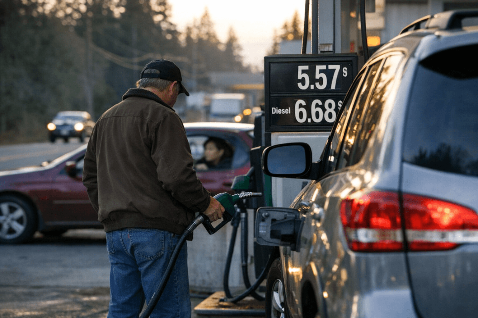 AI-generated illustration