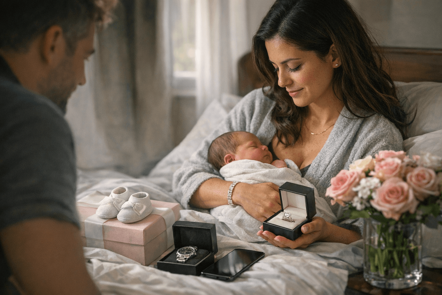 The Bump's 2026 Mother's Day Guide Blends Push Presents With Classic Gift Ideas