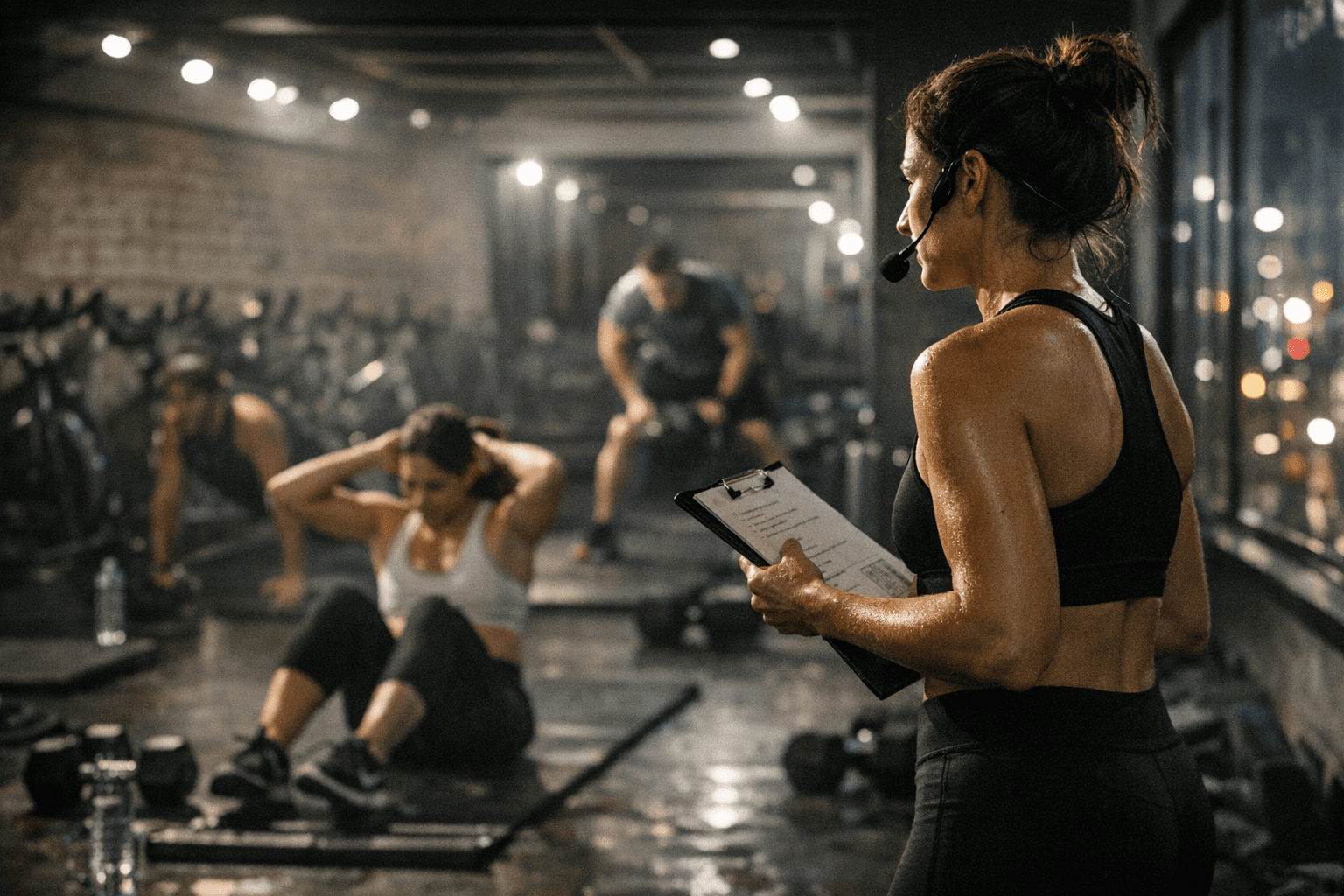 ClassPass Debuts First Industry Impact Report Measuring Fitness and Wellness Partner Growth