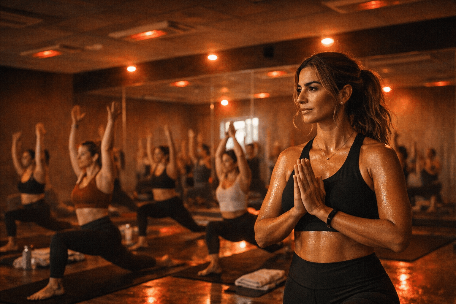 Mimi Yoga & Pilates Opens Largest South Florida Studio in Aventura
