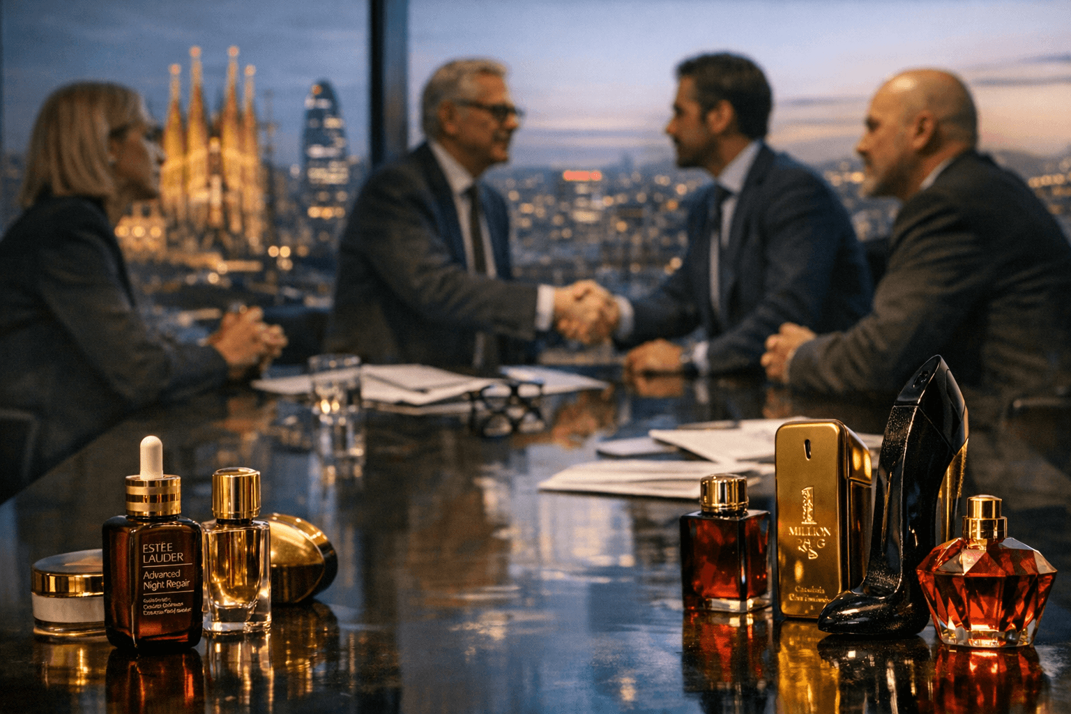 AI-generated illustration