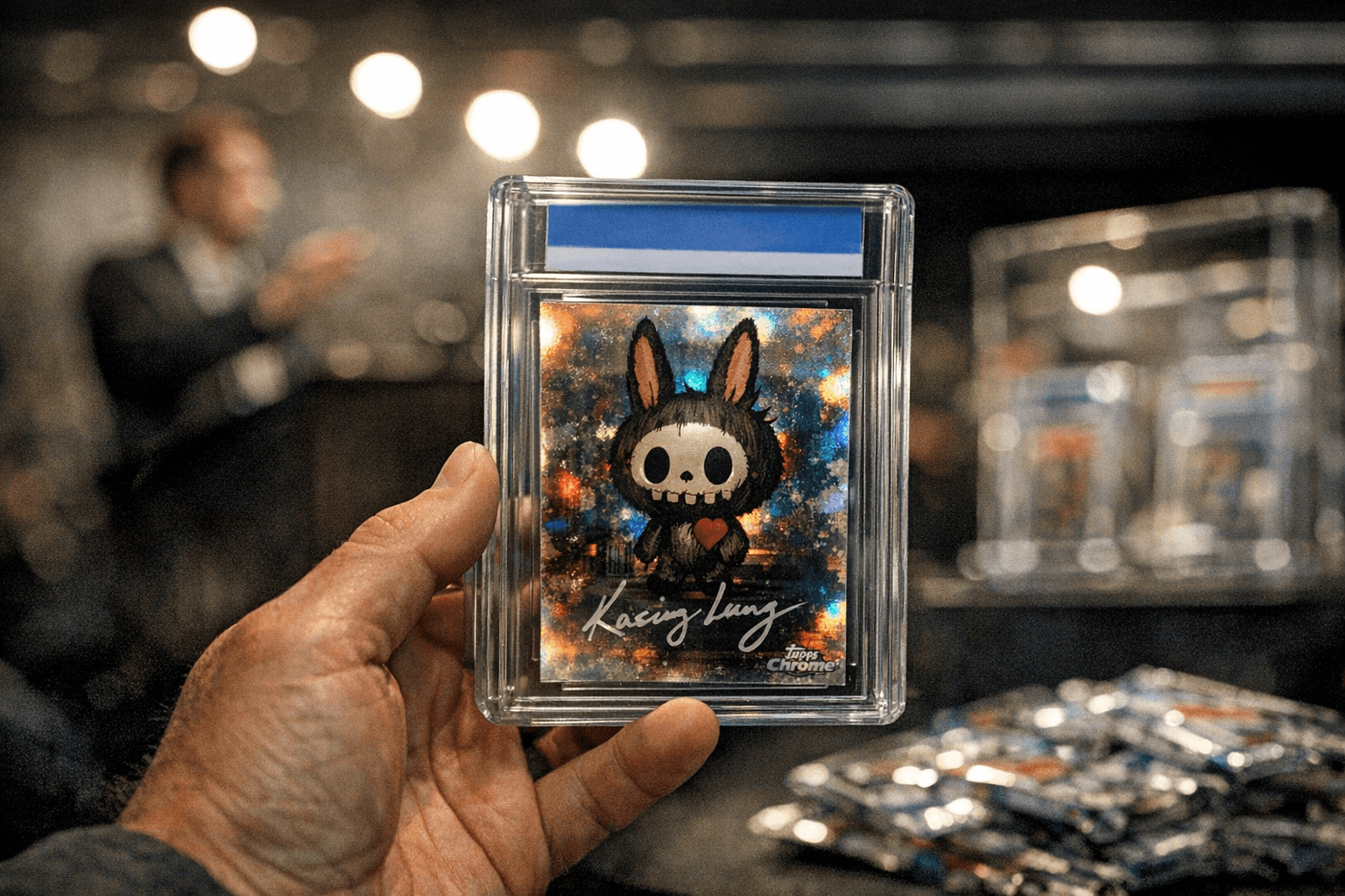 AI-generated illustration