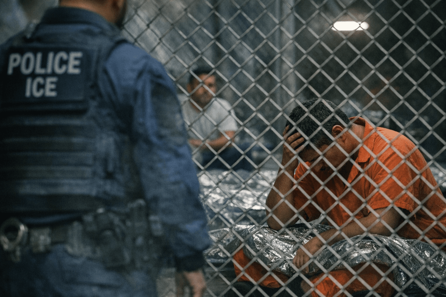 Walmart Heiress Christy Walton Takes Out Full-Page Times Ad on ICE Detentions