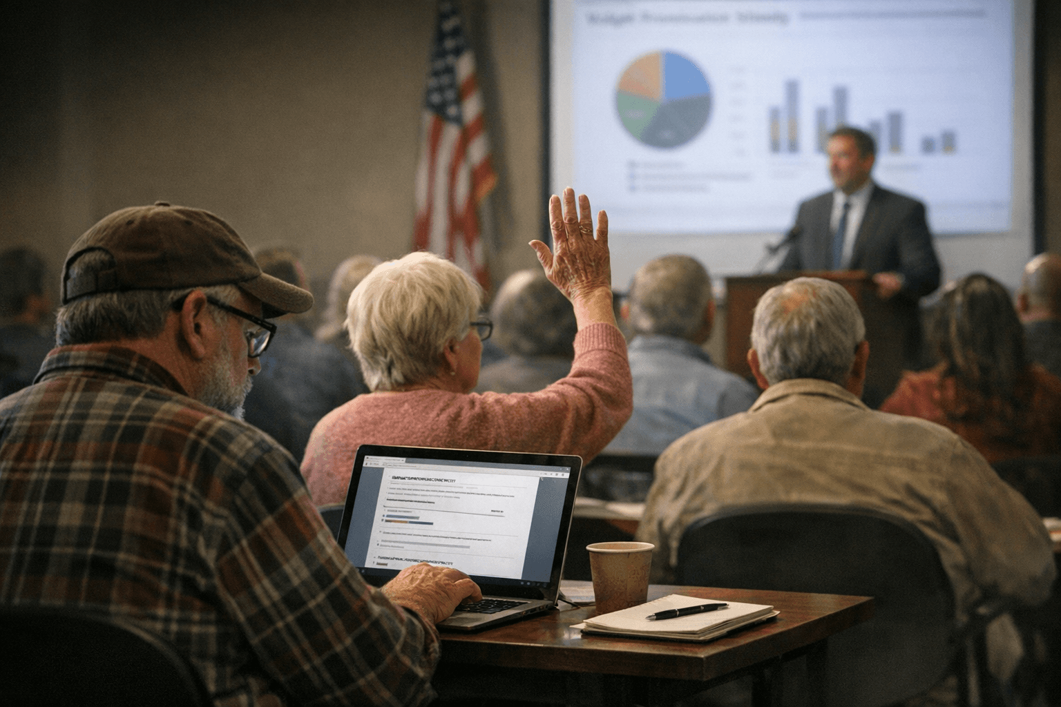 Alamance County Seeks Resident Input on Budget Priorities Through March 31