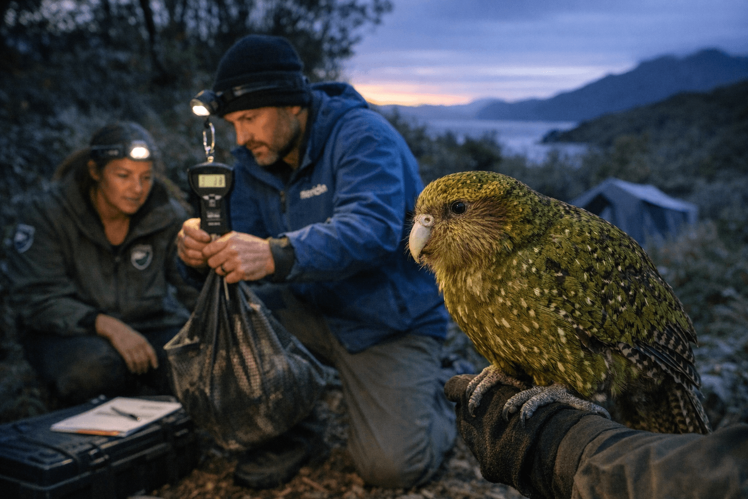 AI-generated illustration