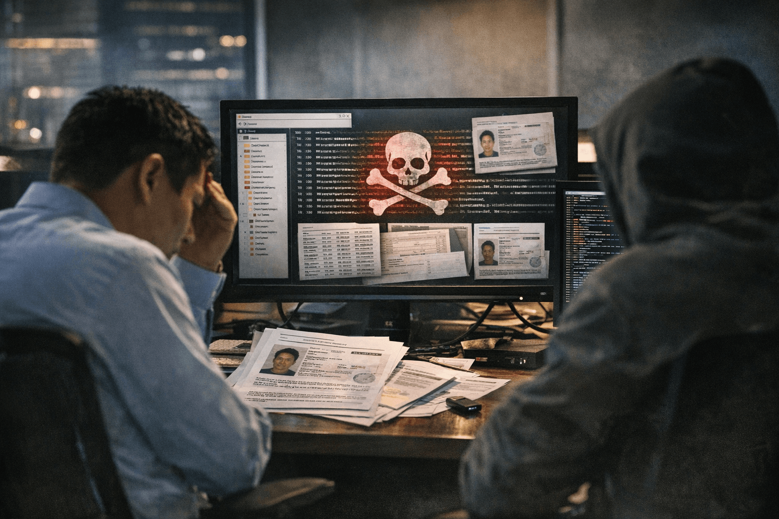 Gunra Ransomware Group Claims Data Leak After Trio-Tech International Attack