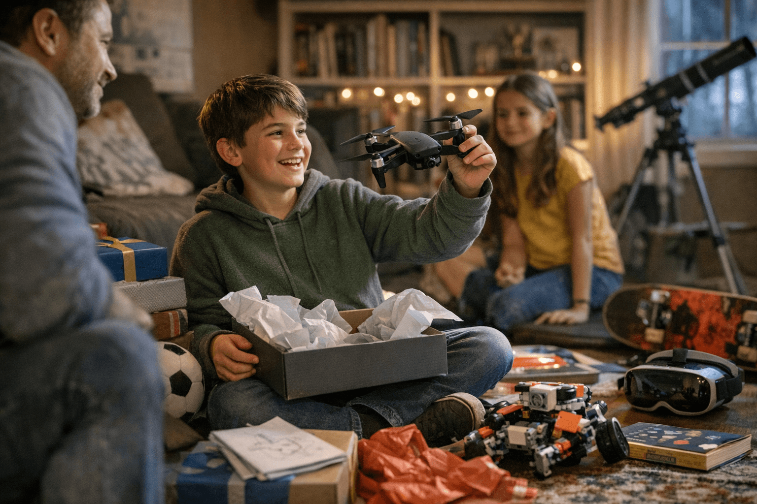 Best Gifts for 10-Year-Olds, Vetted by Teachers, Parents and Experts