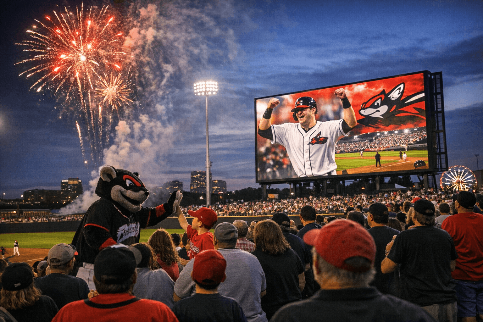 AI-generated illustration