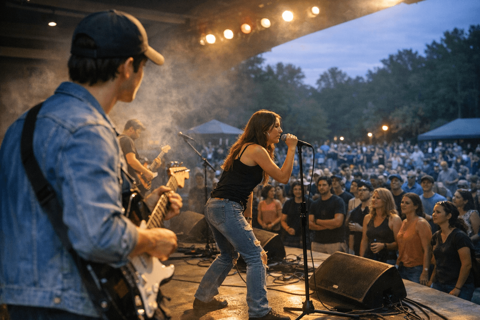 AI-generated illustration