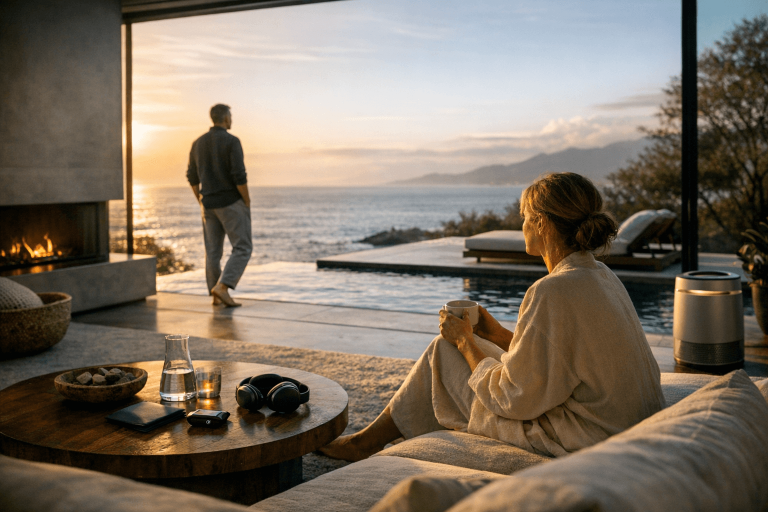 Quiet Luxury Evolves in 2026, Prioritising Wellness, Technology, and Comfort