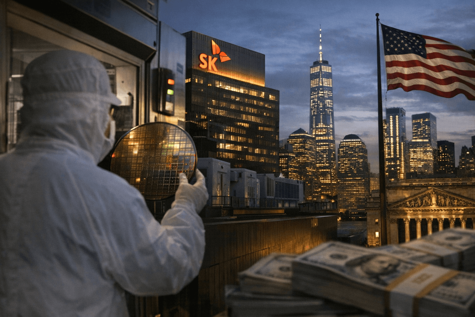 AI-generated illustration