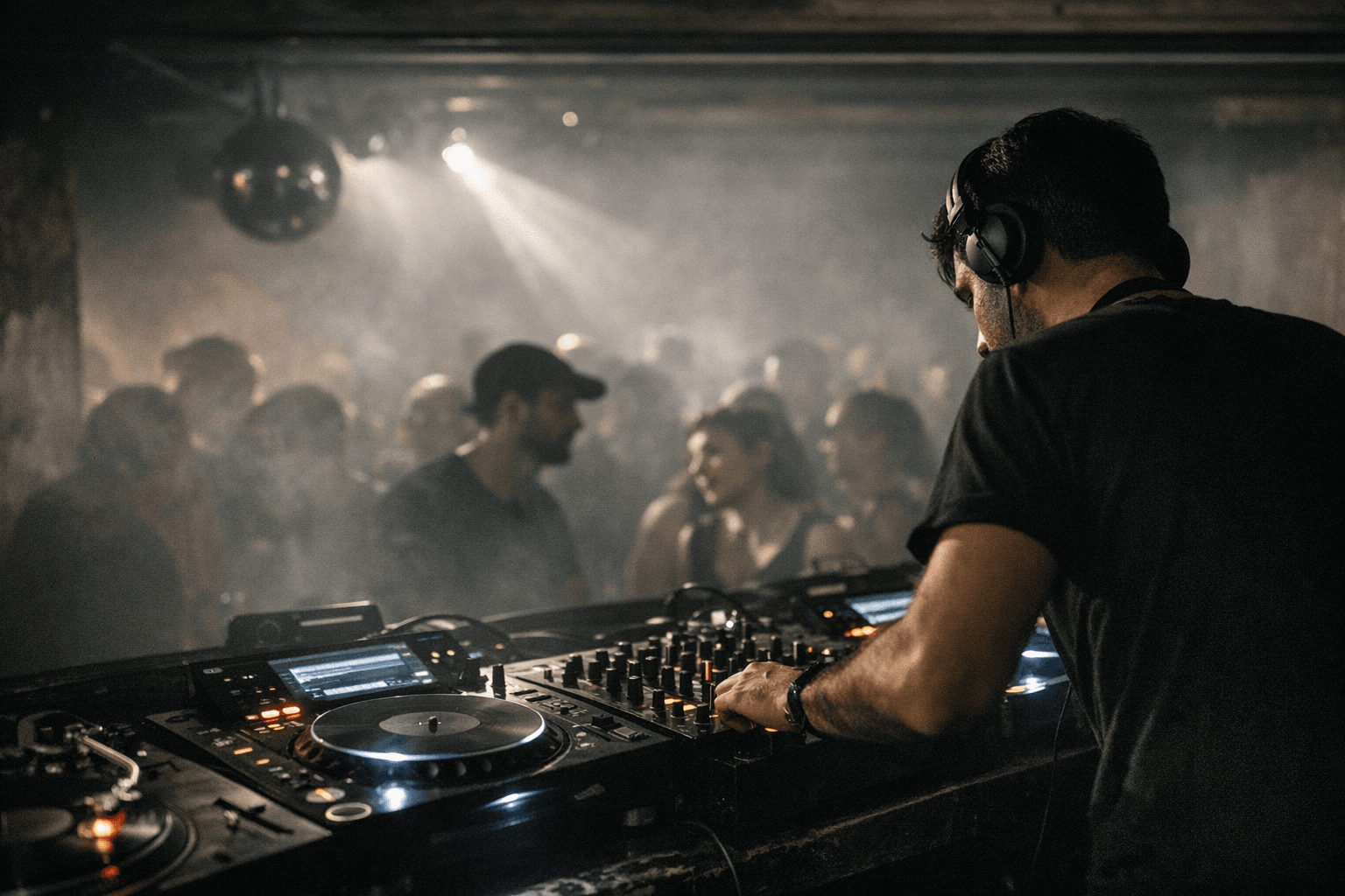 Sleep Is Commercial Drops Strati Vol.3, a Five-Track Minimal Techno Compilation