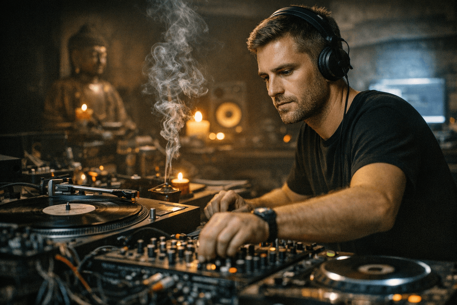 AI-generated illustration