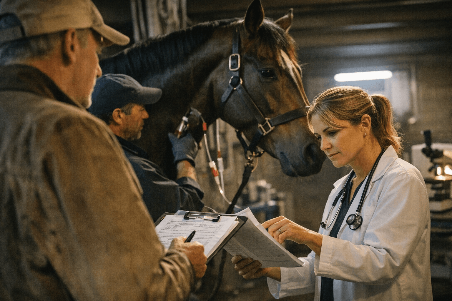 Kentucky Revives Equine Drug Research Council After Three-Year Hiatus