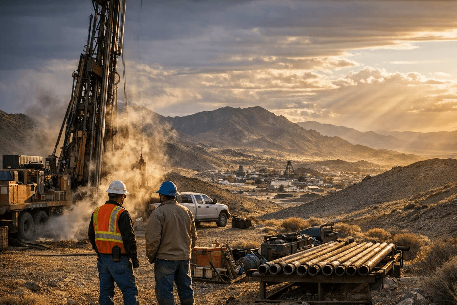 AI-generated illustration