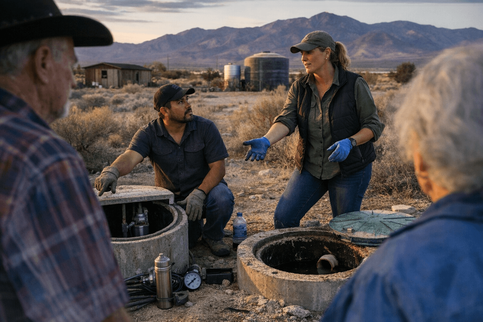 AI-generated illustration