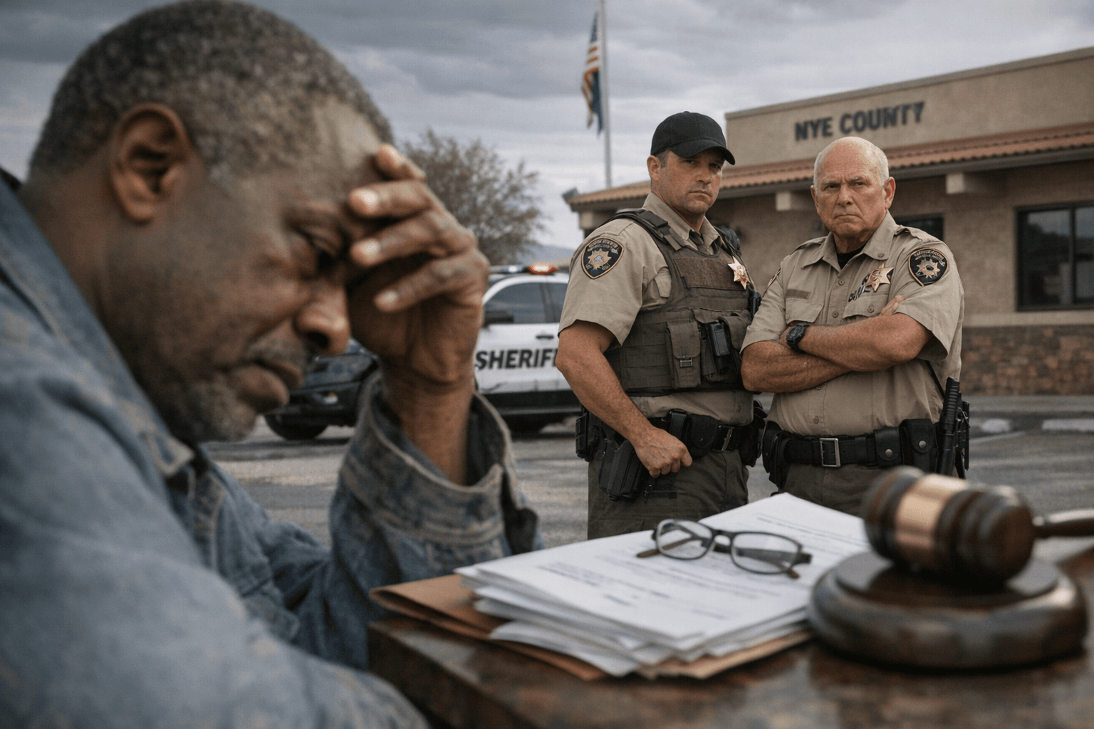 AI-generated illustration