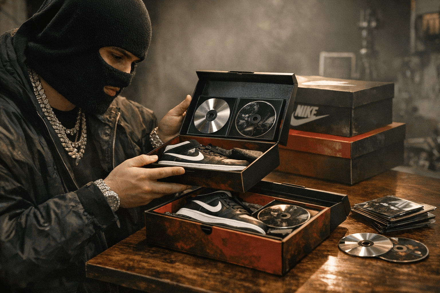 AI-generated illustration