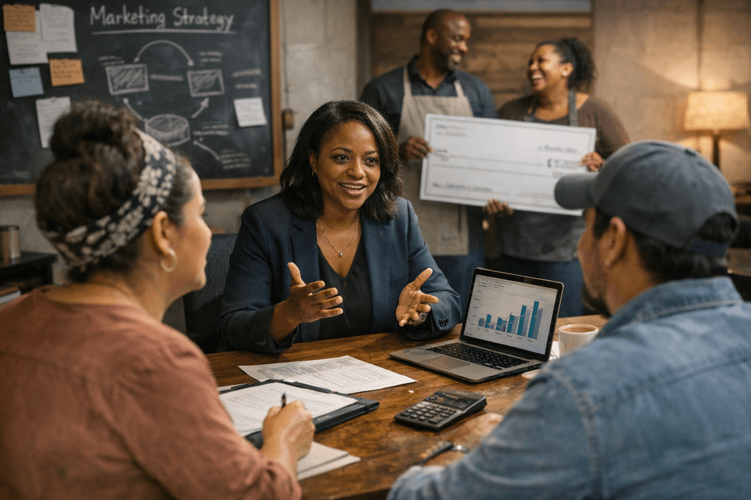 AI-generated illustration