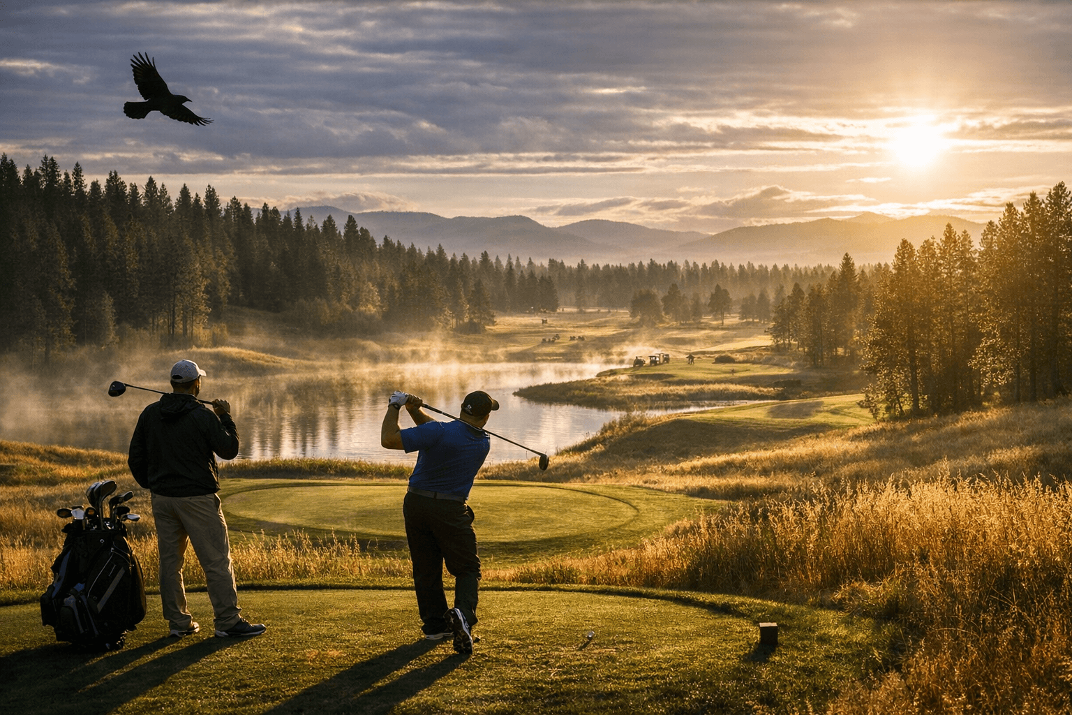 AI-generated illustration