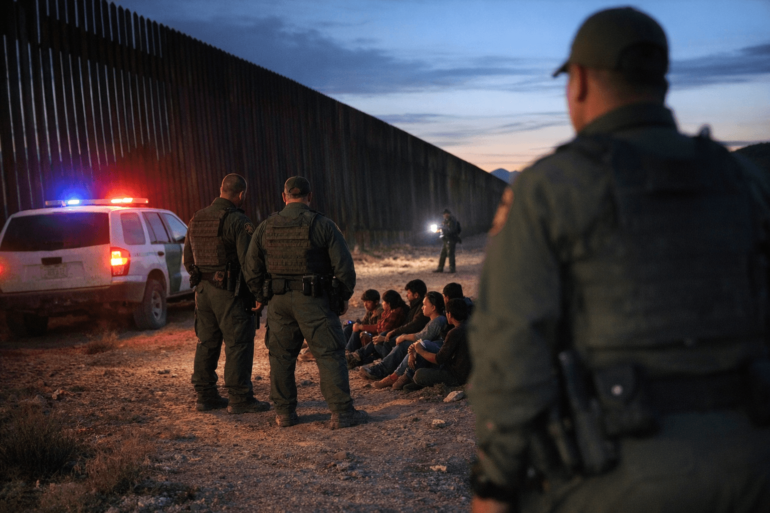 AI-generated illustration