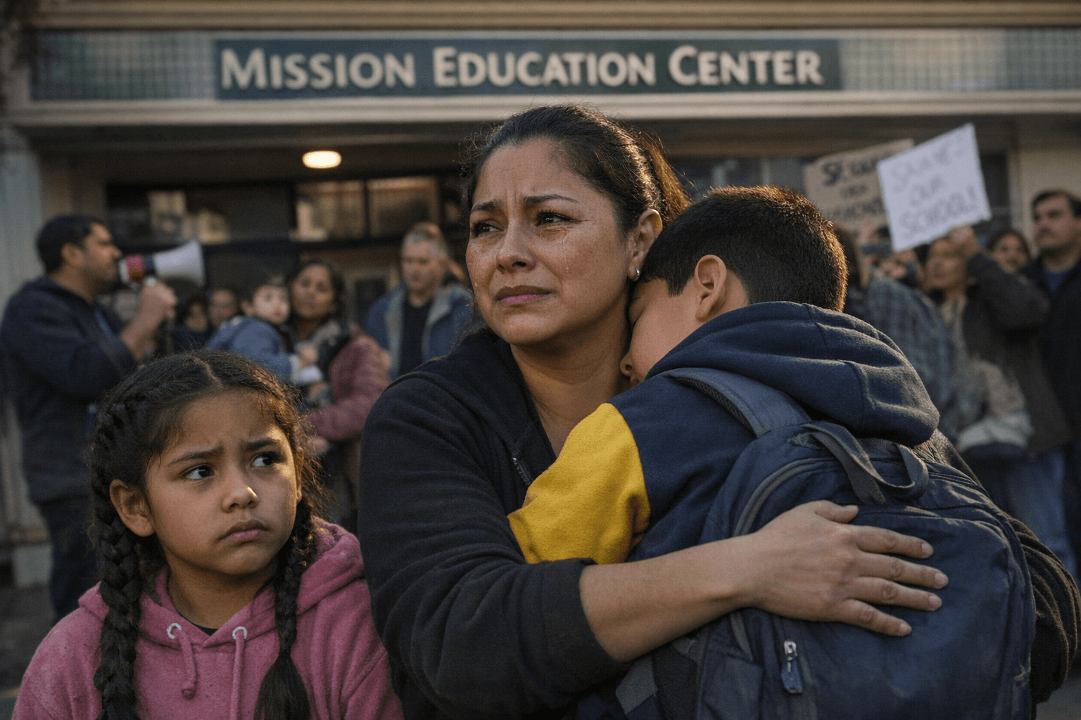 AI-generated illustration