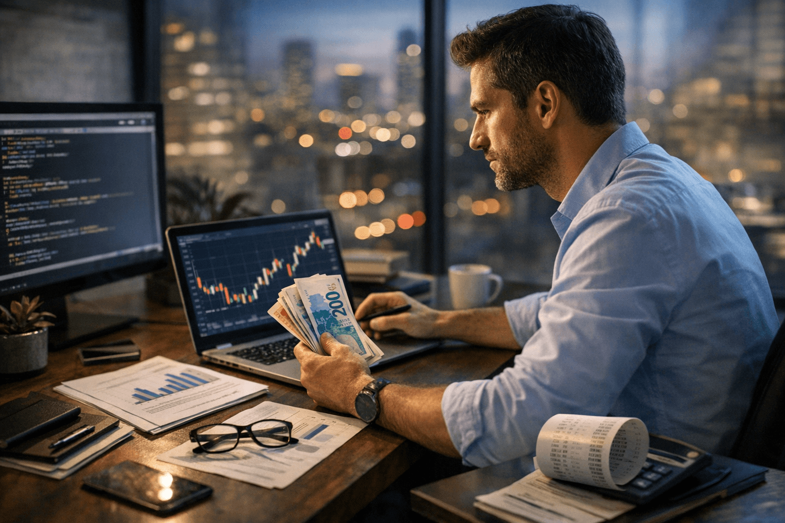 AI-generated illustration