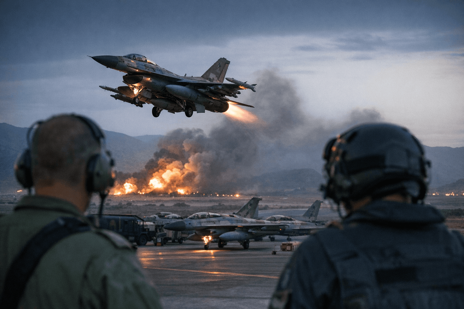 AI-generated illustration