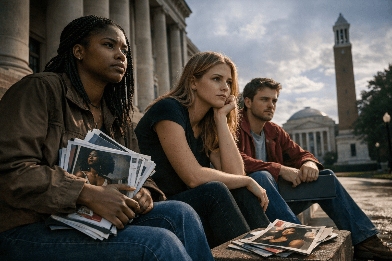 AI-generated illustration