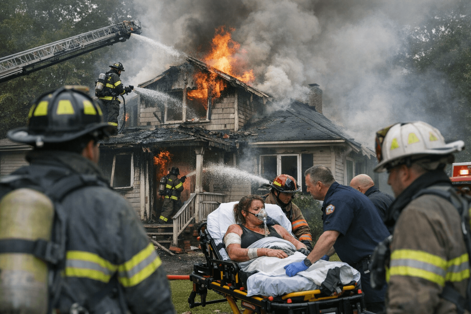 AI-generated illustration