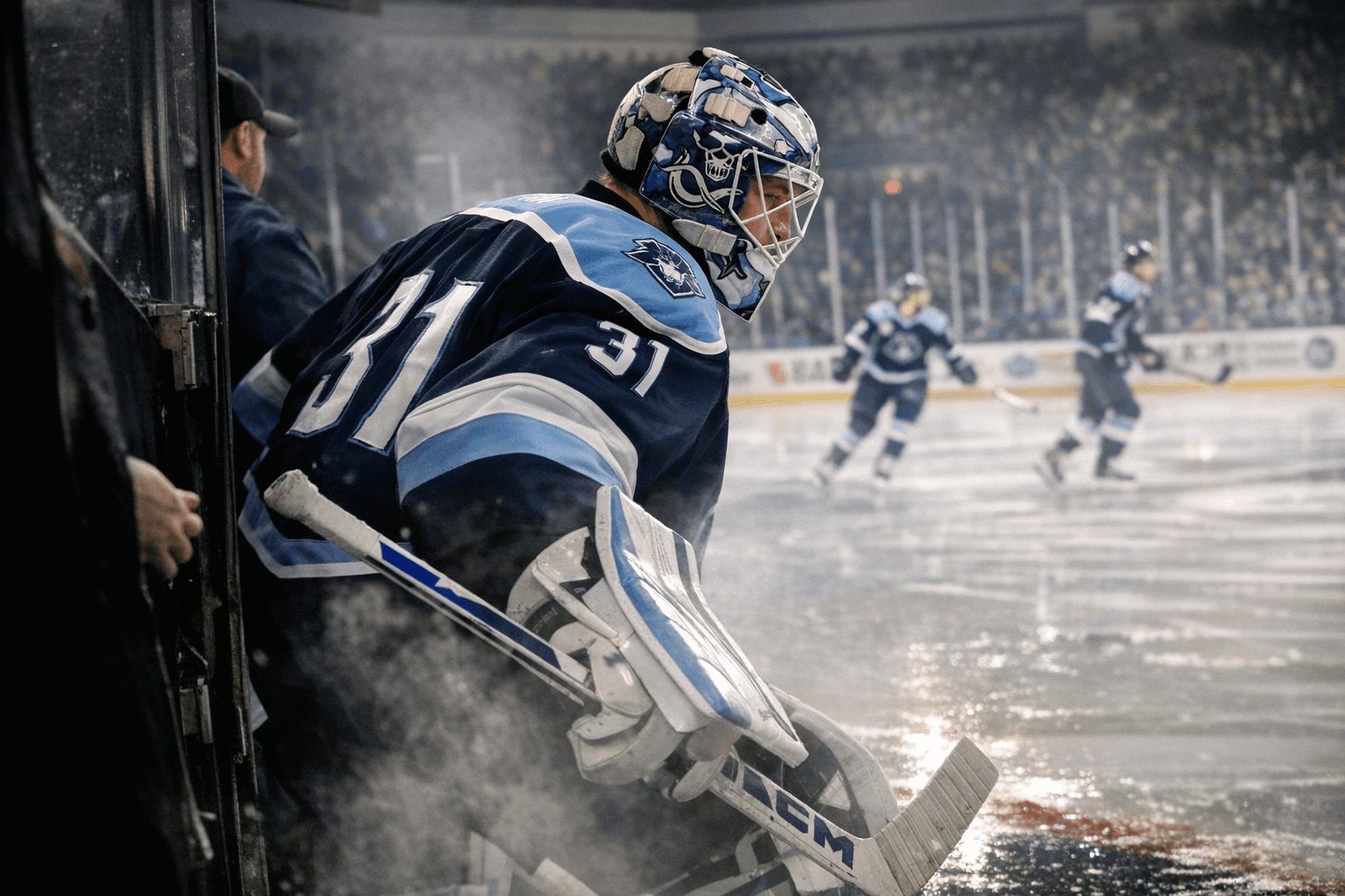 AI-generated illustration