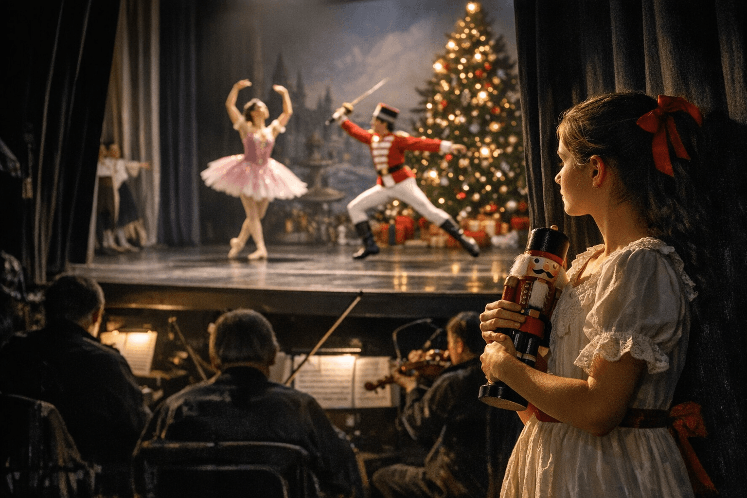 Holmes County Area Events Highlight Busy Week Across Three Counties