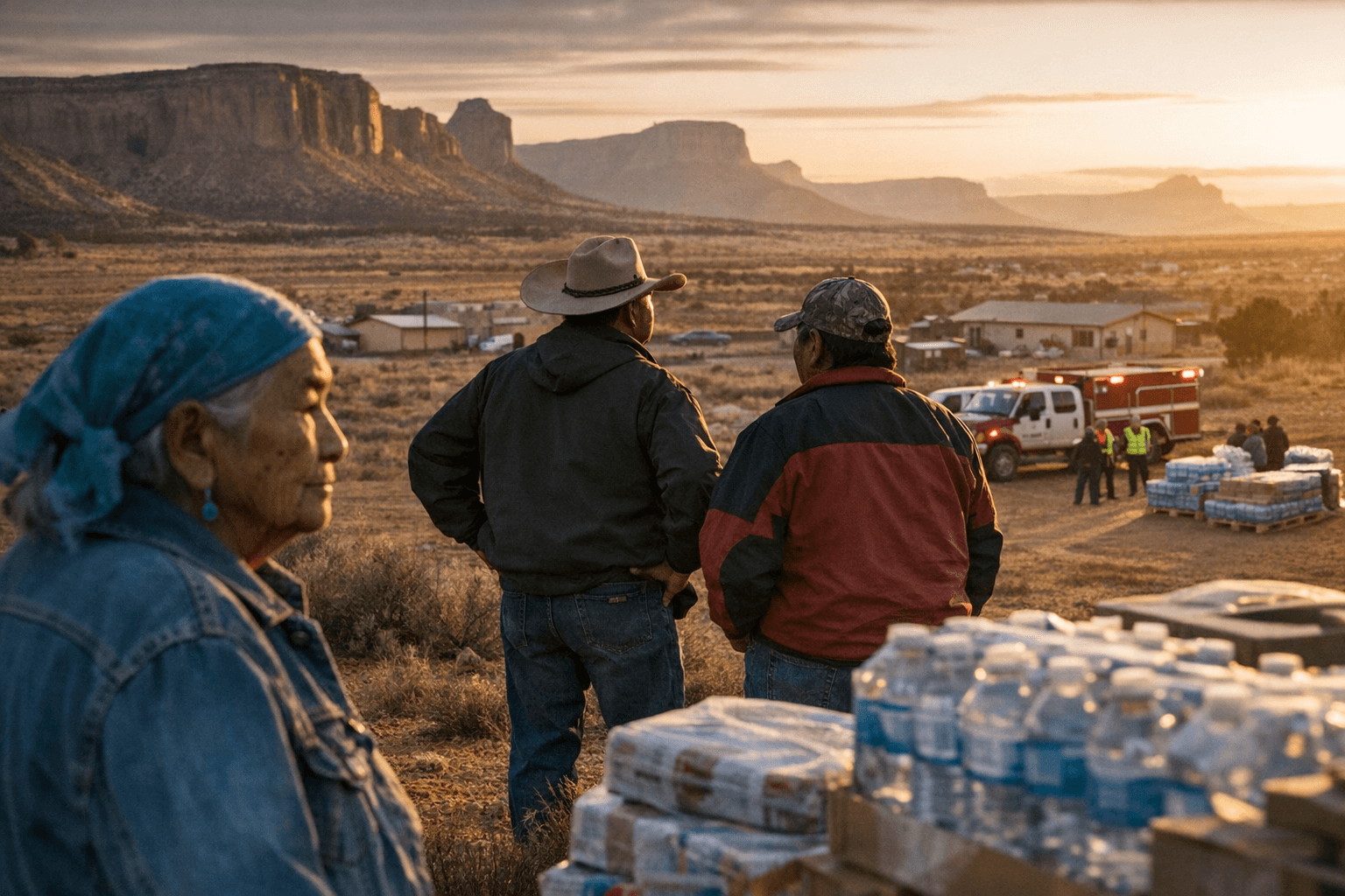 AI-generated illustration