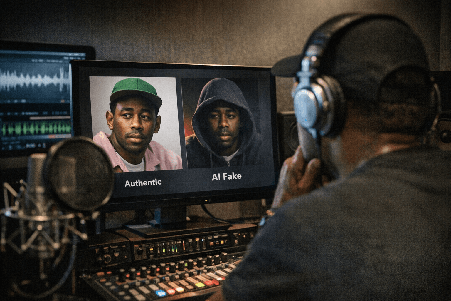 Spotify Launches Artist Profile Protection Tool to Block AI Music Fakes