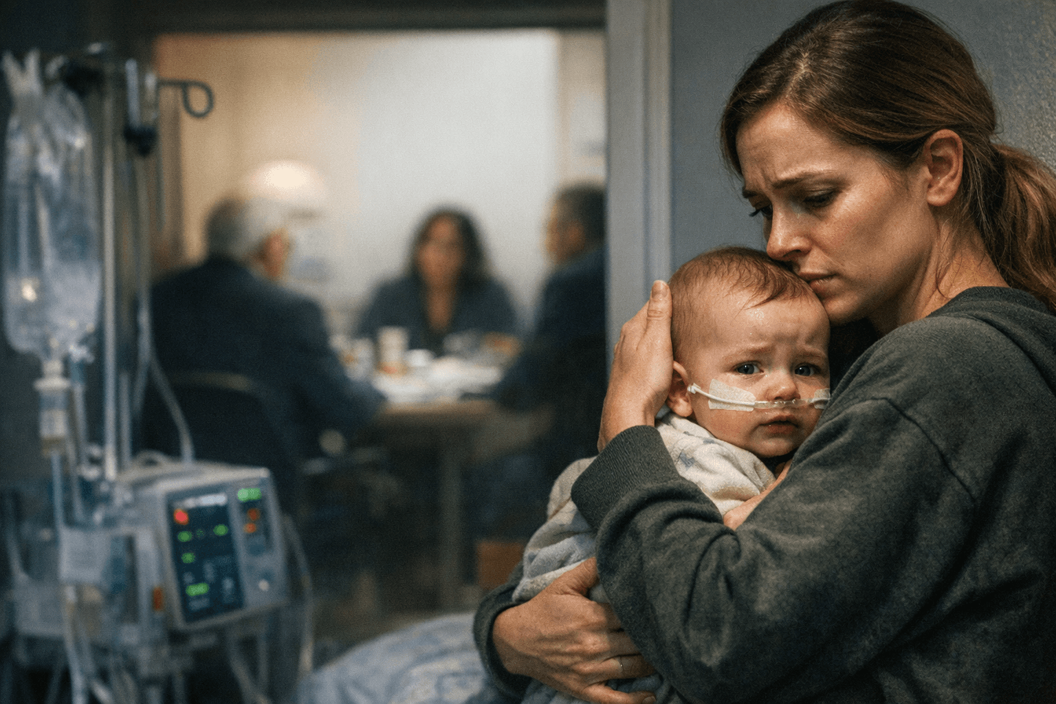 FDA Safety Review of Infant RSV Shots Raises Access and Confidence Concerns