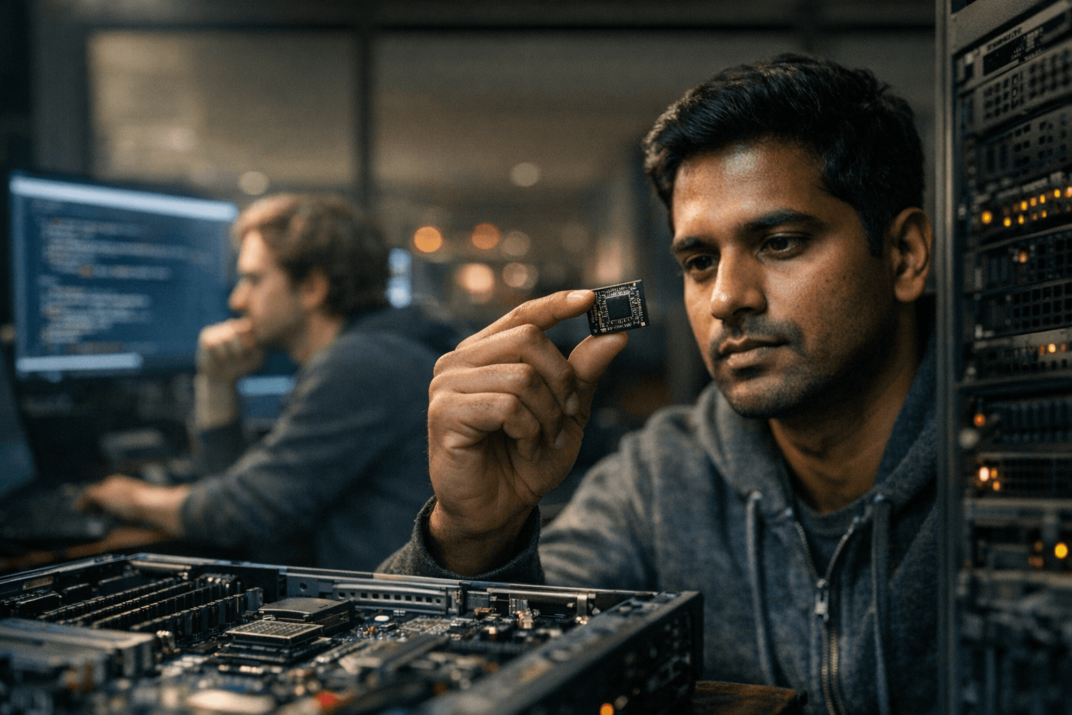 Google's TurboQuant AI Algorithm Shrinks Memory 6x, Sparks Pied Piper Comparisons