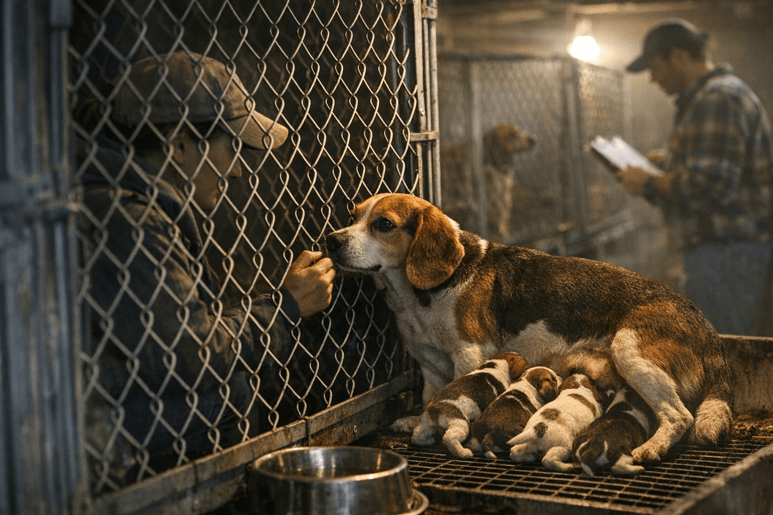 USDA Extends Public Comment Period on Dog Welfare Rules to April 20