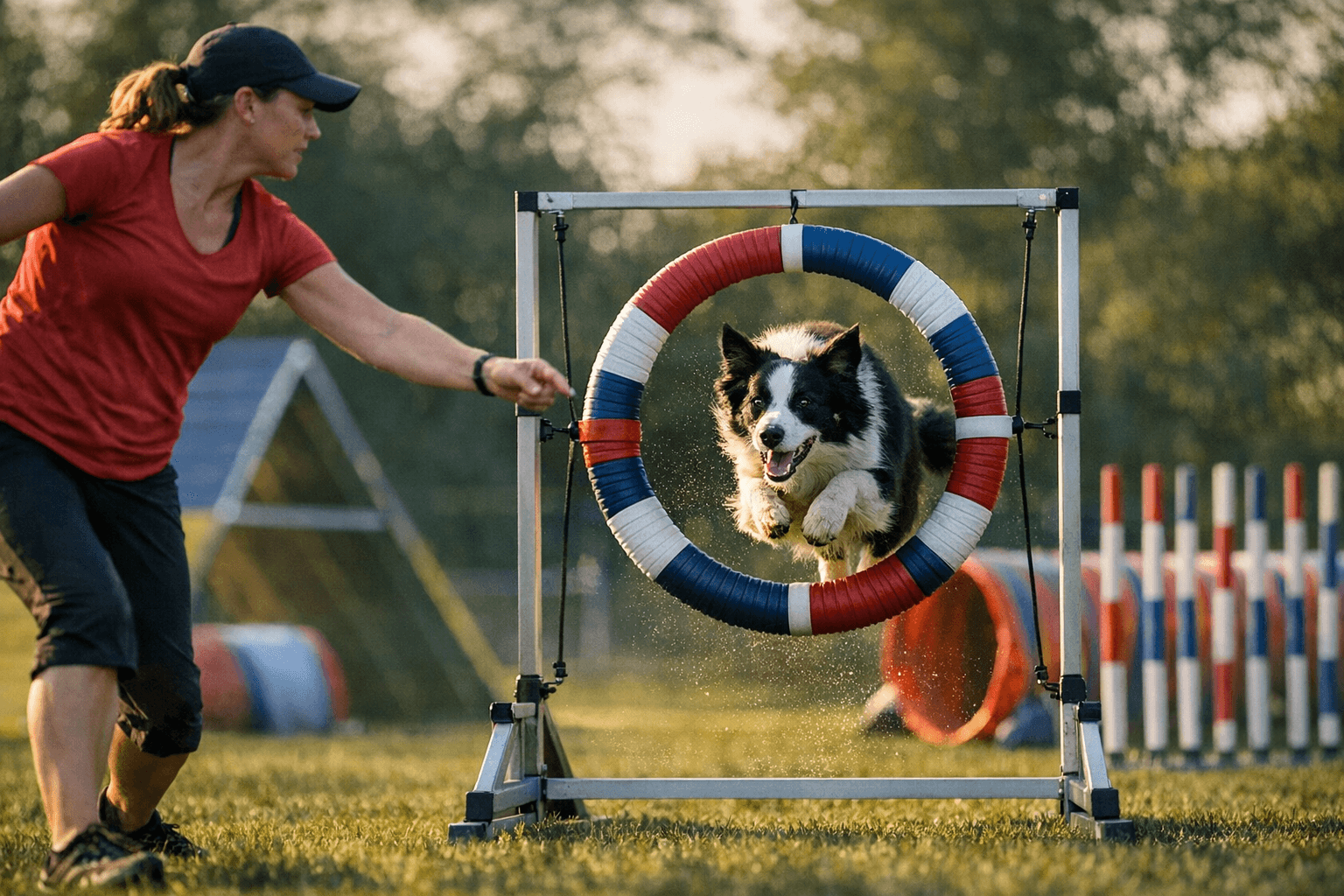 Best Dog Agility Equipment of 2026: Top Picks for Every Skill Level