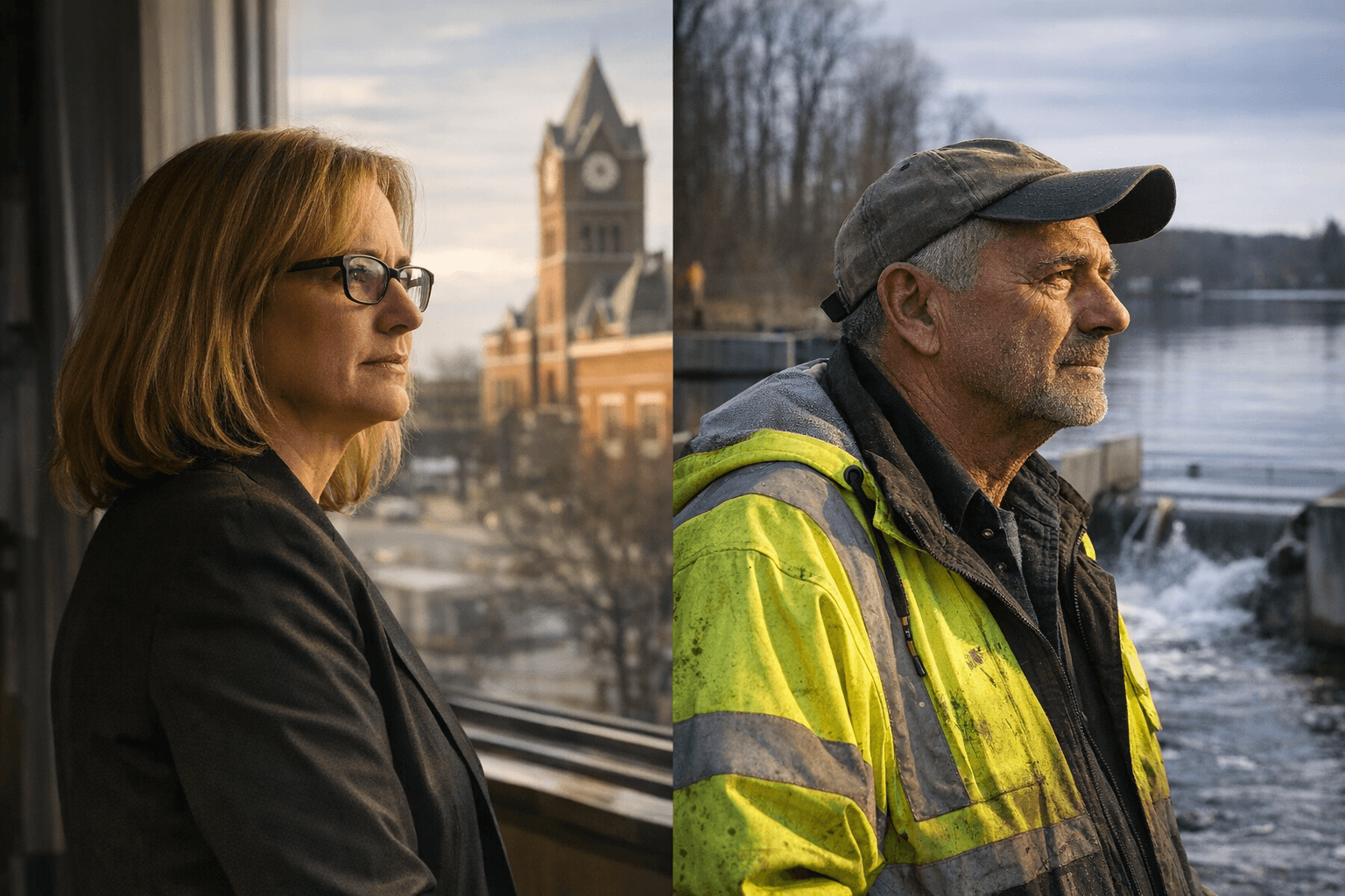 Traverse City Loses Two Longtime Department Leaders to Retirement This Spring