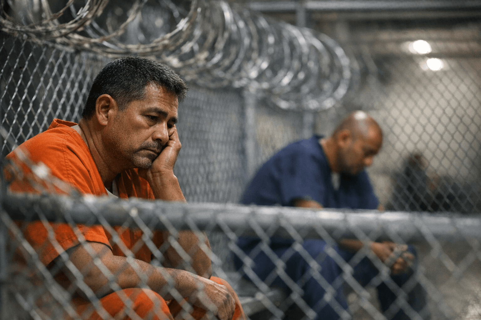 Appeals Court Rules Trump Can Deny Bond Hearings to Many Immigration Detainees