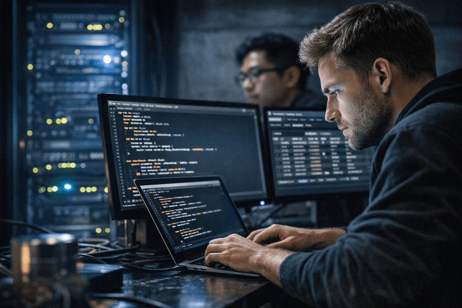 AI-generated illustration