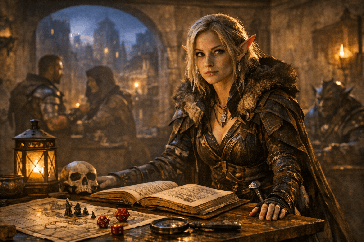 AI-generated illustration