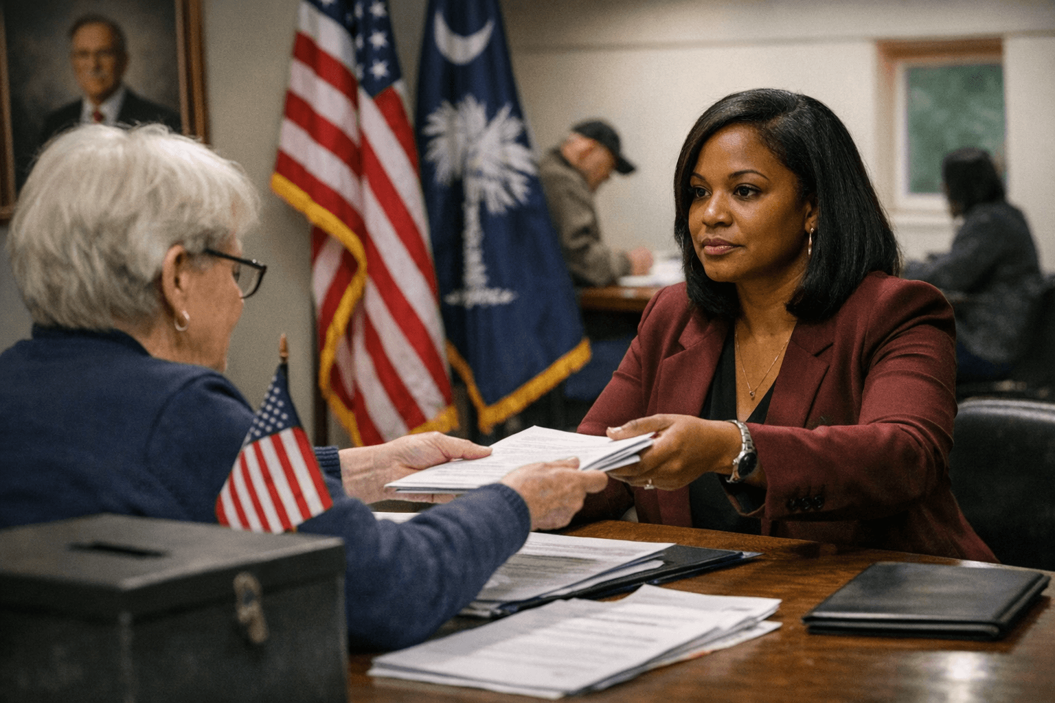 Candidate Filing Opens Across Barnwell, Allendale Counties Through March 30