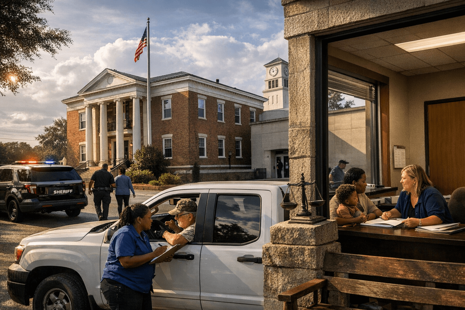 AI-generated illustration