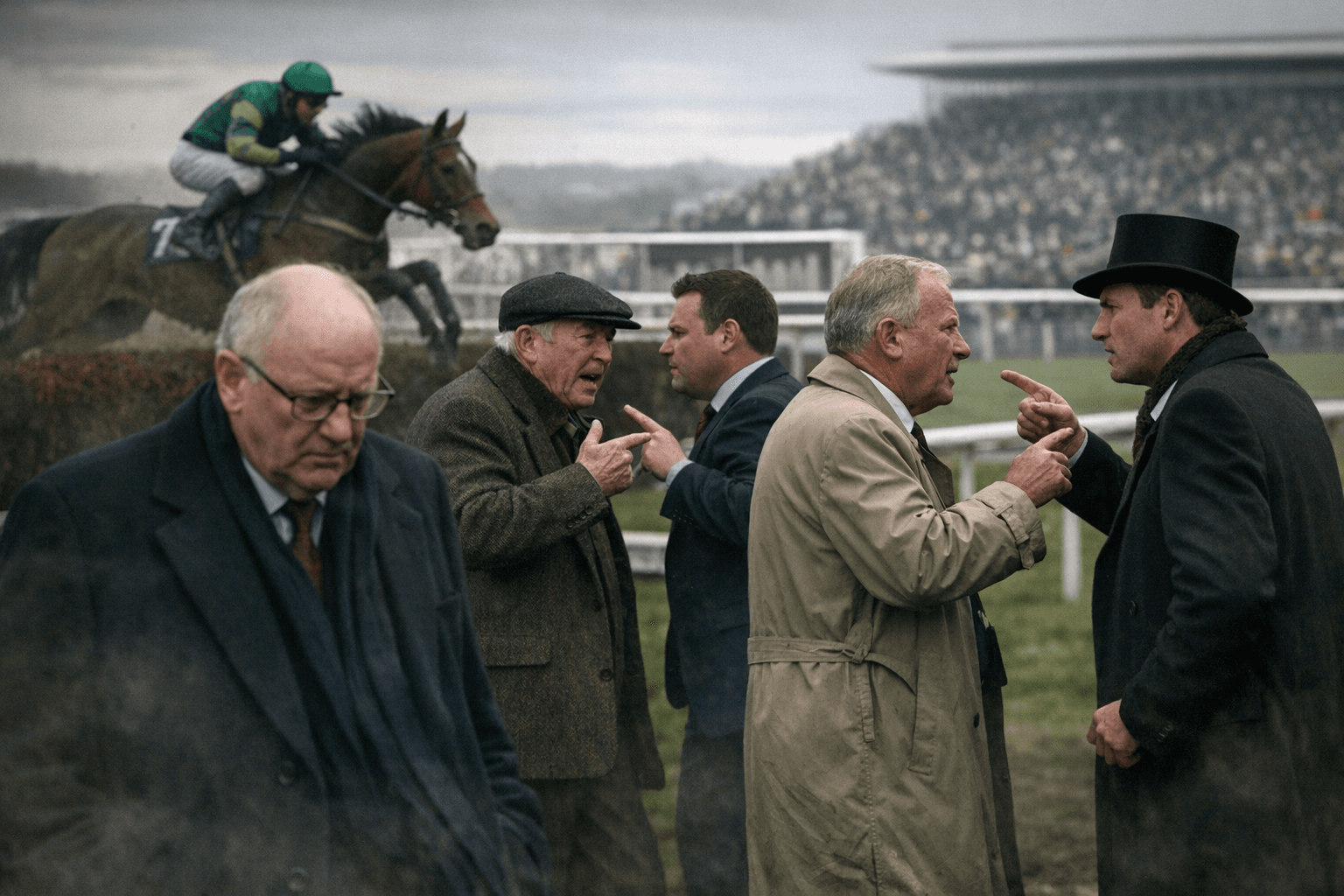 AI-generated illustration