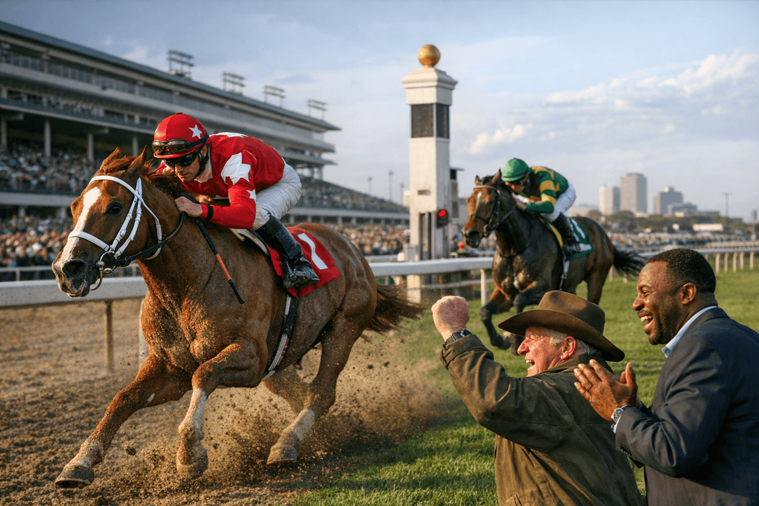 AI-generated illustration