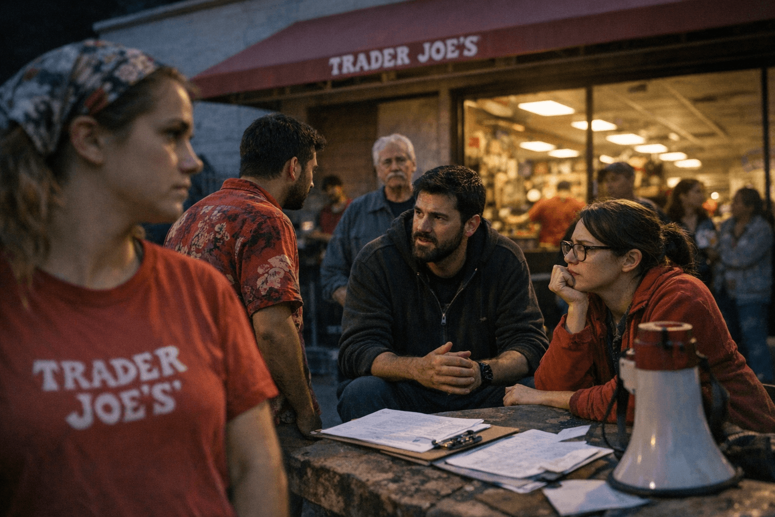 Trader Joe's Union Wins Elections, But Contracts Remain Elusive