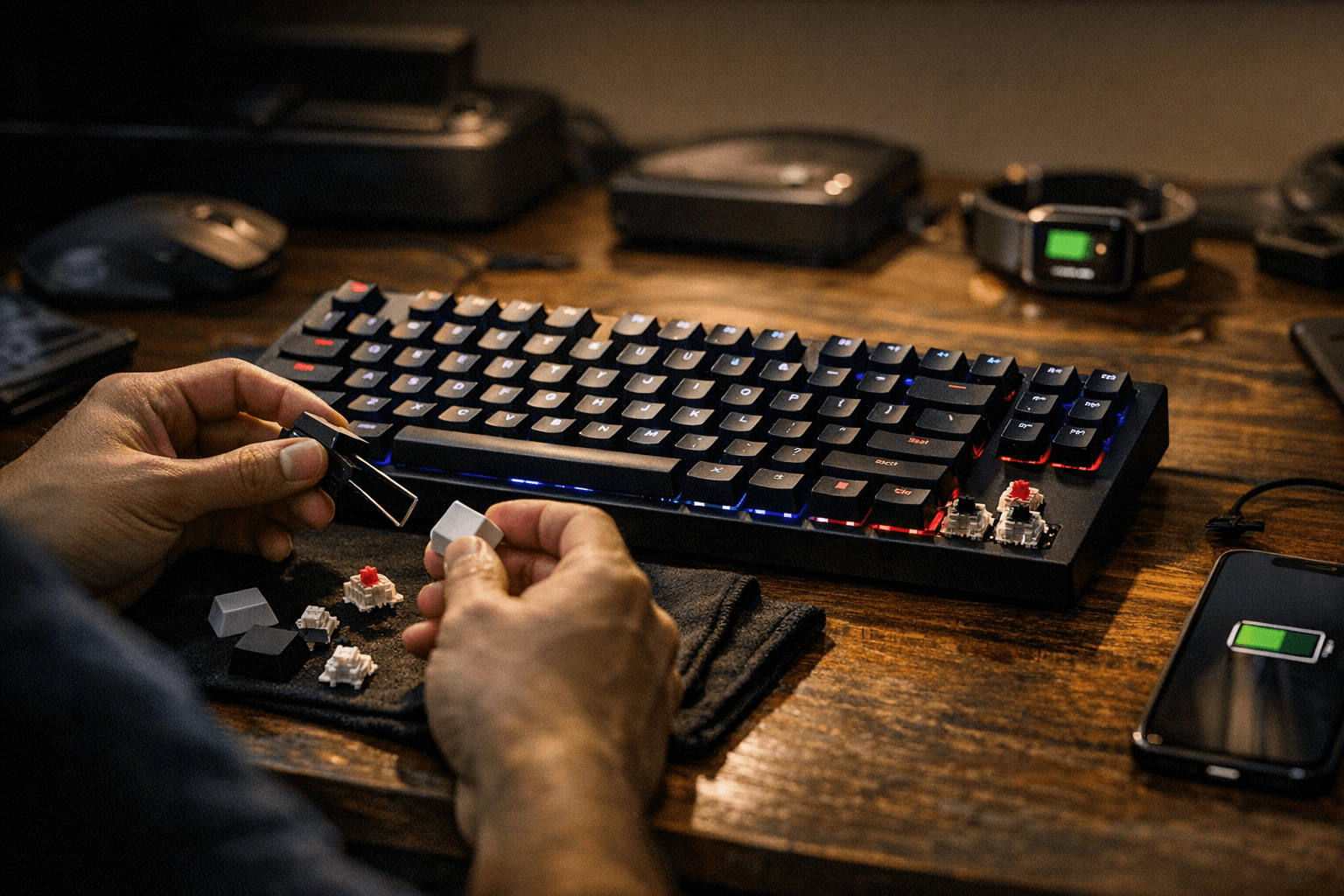 AI-generated illustration