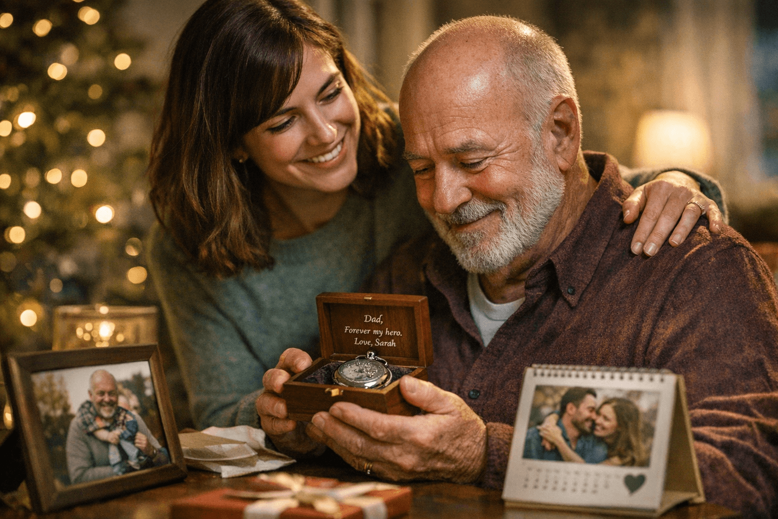 Personalized Gifts Make Every Occasion More Meaningful and Memorable