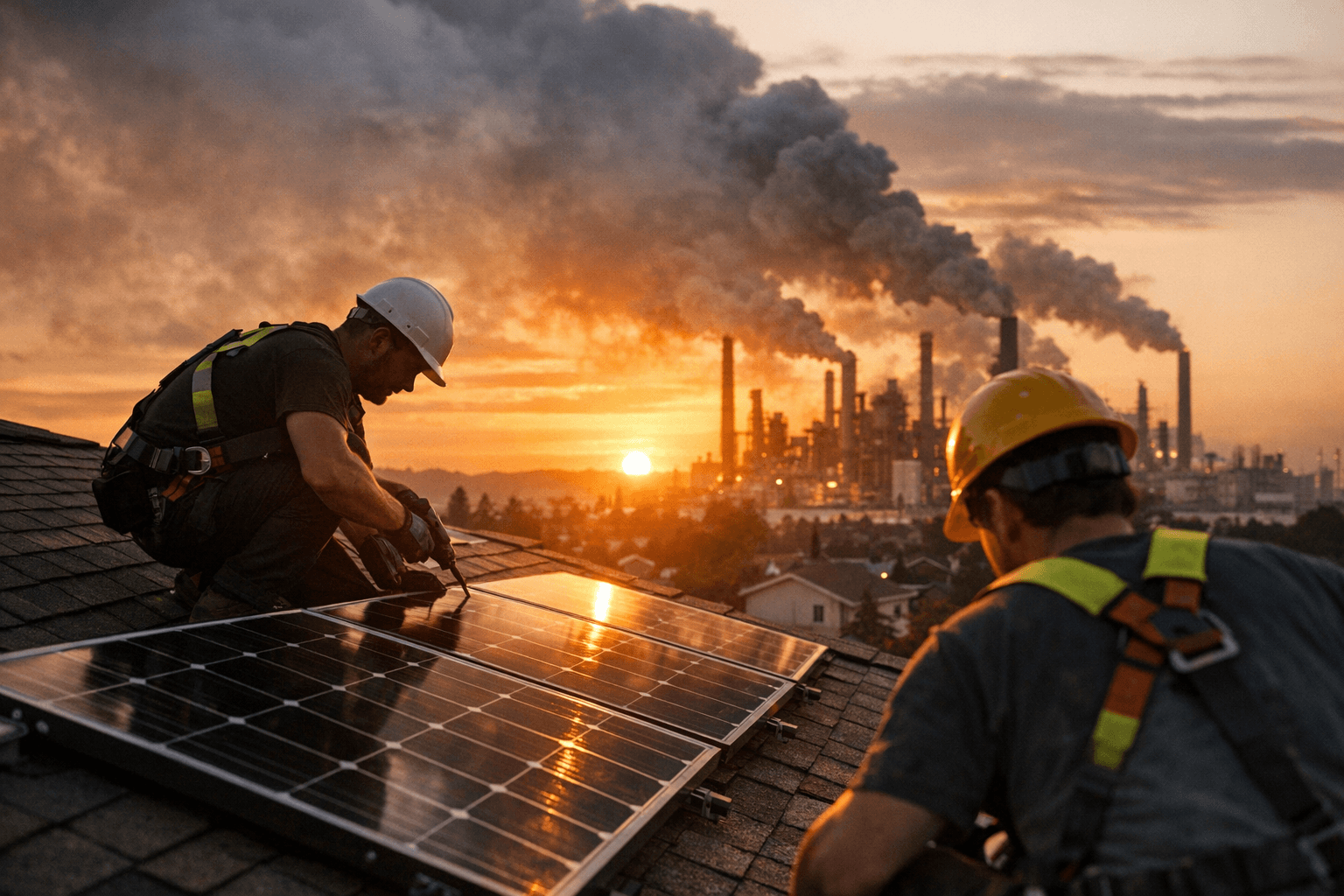 Octopus Energy Reports 50% Solar Sales Surge Amid Iran War Oil Shock